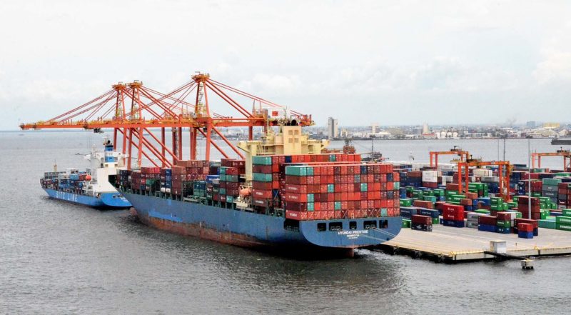 ICTSI earmarks $380M capex this year, eyes more projects in PH - PortCalls