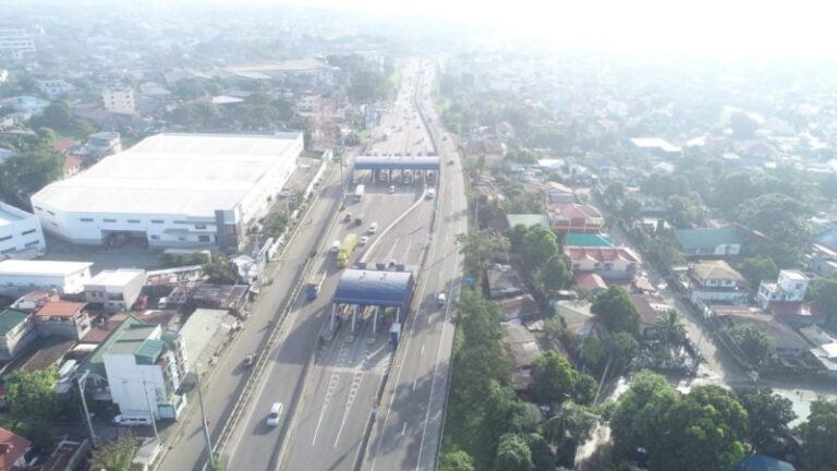 NLEX Corp. to relocate RFID installation stations to ease Valenzuela traffic