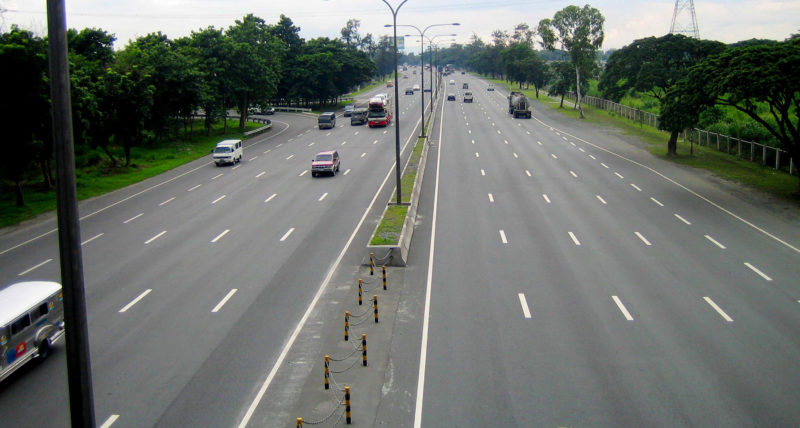 waive toll fees