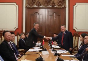 PH-China sign bilateral agreements