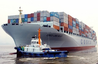 COSCO-LB1