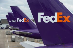 FedEx to expand in Clark