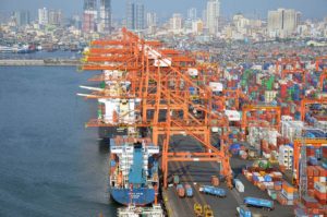 International Container Terminal Services, Inc