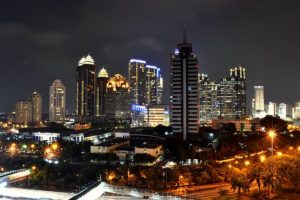 SCBD,_Jakarta