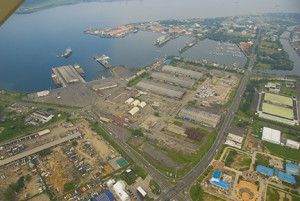 Harbor Star Subic will provide marine-related ancillary services such as harbor assist, salvage, towage, lighterage, diving, oil spill response, and underwater marine services.