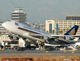cargo airline