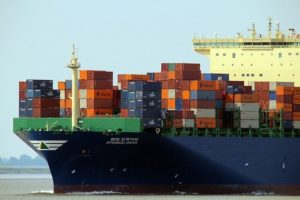 Cargo Targeting System