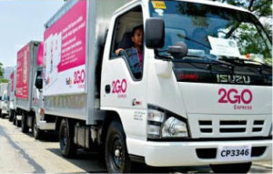 Photo from 2Go Facebook page,