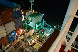 Port Klang by jgmorard