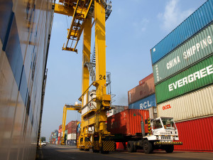 The Philippine economy is seen expanding to 6.4% this year buoyed by strong private consumption and election spending