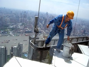 Shanghai