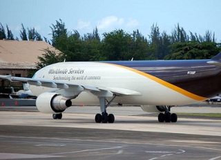 UPS
