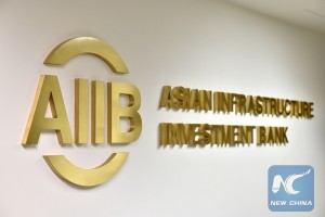 AIIB