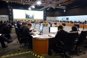 APEC Small and Medium Enterprise Ministerial Meeting