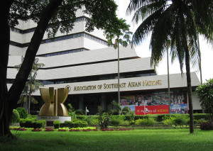 ASEAN Hqs