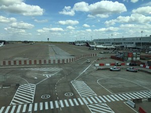 Aeroport-Zaventem