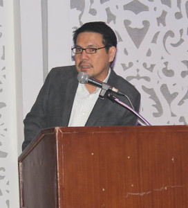 Approved by the bicameral conference committee last January, the CMTA is undergoing final proofreading by Congress before it is signed into law by the President, according Atty. Agaton Teodoro Uvero, BOC Assessment and Operations Coordinating Group deputy commissioner. Uvero was a speaker at the March 8 Transport Industry Directions 2016 event organized by the Philippine International Seafreight Forwarders Association with PortCalls as partner. The event coincided with the launch of the Philippine Multimodal Transportationand Logistics Roadmap.