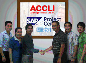 Asia-Cargo-SAP