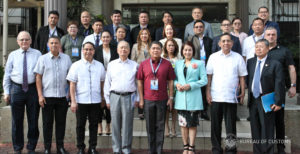 BOC Multisectoral Governing Council