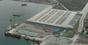 Batangas Port _ ATI Batangas