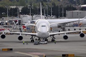 Boeing