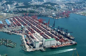 Busan Port2