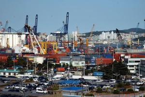Busan_Port