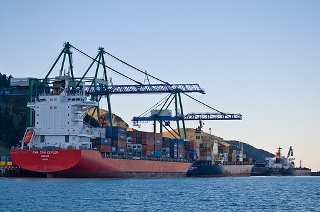 CMA CGM resized Photo by PhillipC