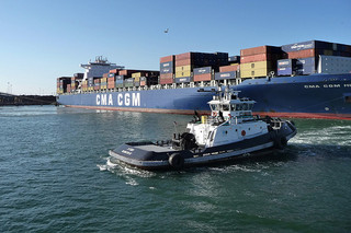 CMA CGM