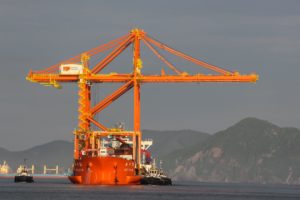 ICTSI Mexico