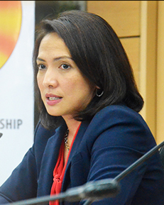 Cosette Canilao