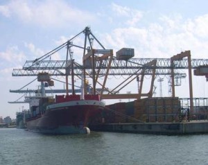 CargoShip