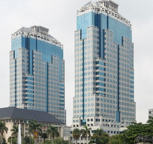 Central-Bank-of-Indonesia