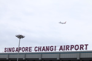 Changi