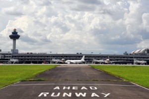 Changi Airport