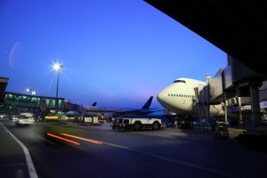 Changi Airport