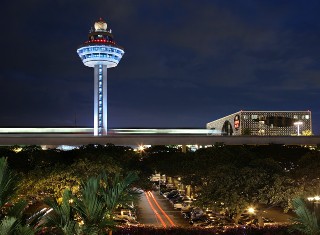 Singapore Changi Airport