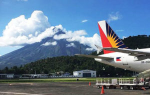 Photo from PAL Twitter account.