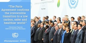 Climate change