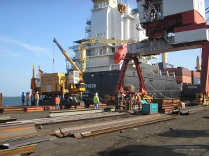 Domestic vessels