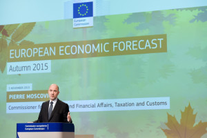 EU forecast
