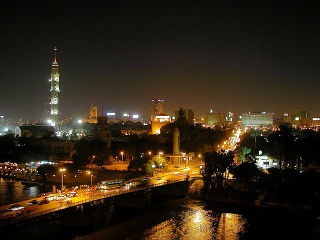 Egypt by archer10