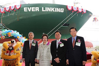 Ever linking