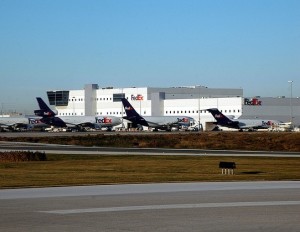 FedEx
