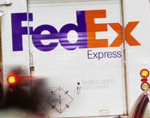 FedEx