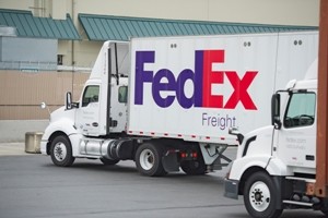 Fedex
