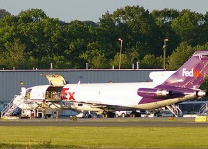 Fedex-727