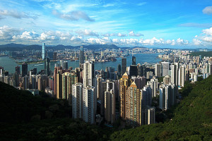 HK