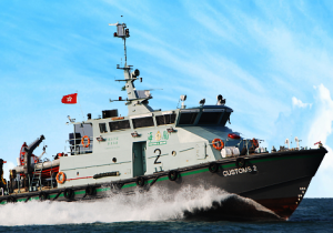 HK customs