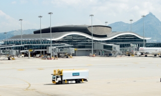 HKIA